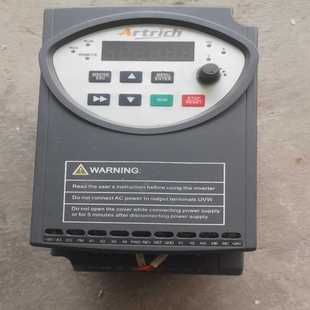 询价 详 ARTRICH变频器AR100L 0008