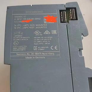 0BN0接口模块功能 议价 6ES7 155 6AU00