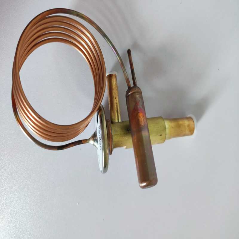 询价~HoneyWell霍尼韦尔/域适都 膨胀阀 TLK-E094