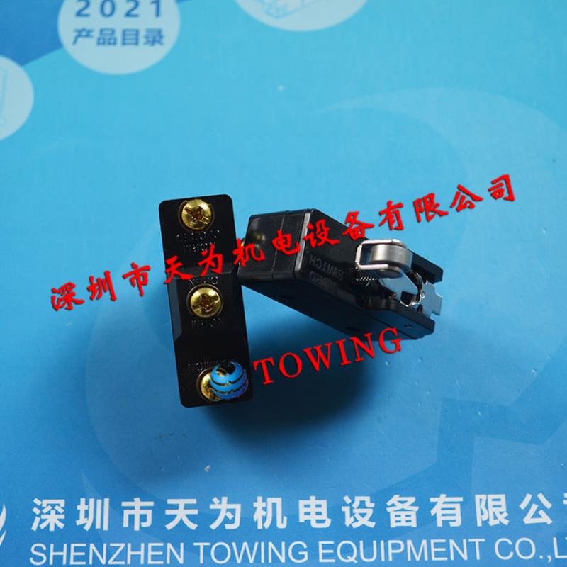 全新正品霍尼韦尔Honeywell微动开关BZ-2RD-A2现货供应议价