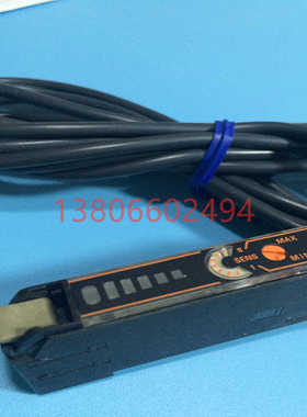 **原装正品进口光纤传感器放大器E3X-NAG41现货E3X-NAG11 E3X-N