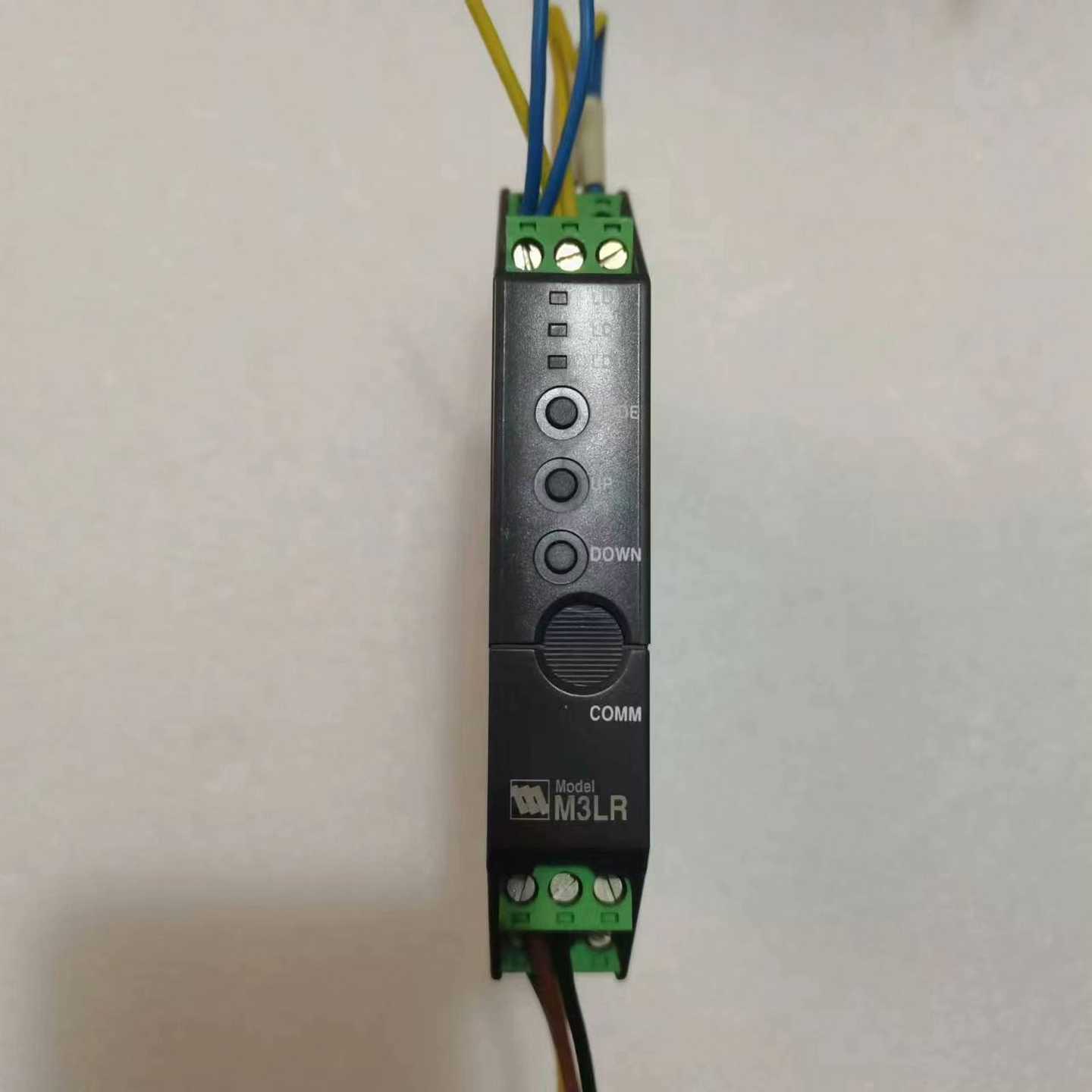议价正品爱模M.SYSTEM温度变送器M3LR-R4/A ，适用