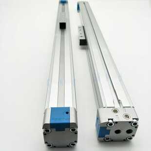 FESTO无杆气缸DGP－25－700－PPV－A－B DG[浩蓉商户]