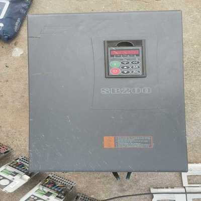 【星慕电子】45kw森兰变频器SB200-45T4，功能
