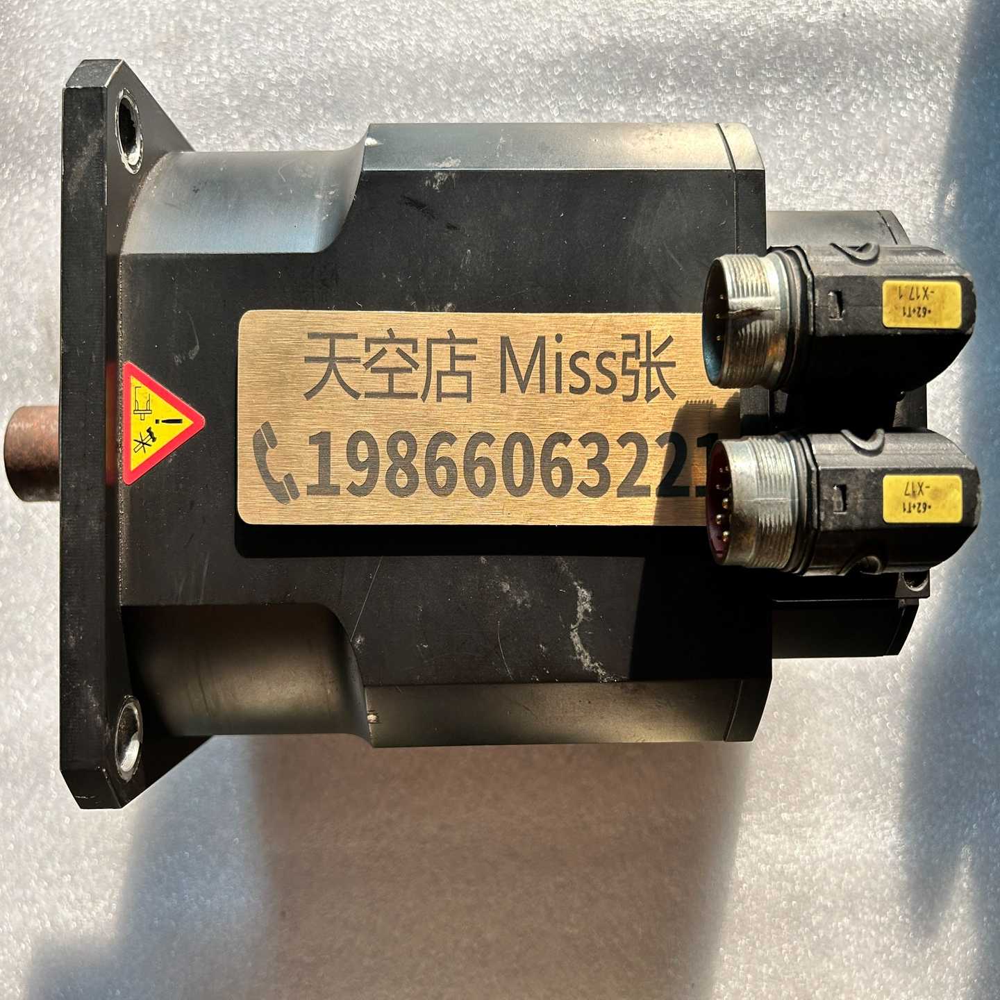 贝加来伺服电机8MSA5M.R0-V401包测试议价(亚飞商行)