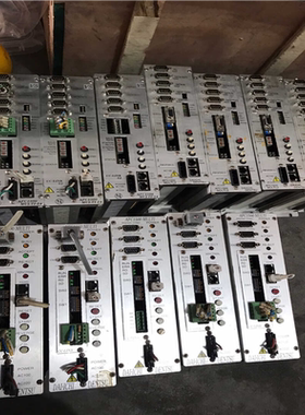 (询价)DDK拧紧机控制器 1500MULT/1500MULT150