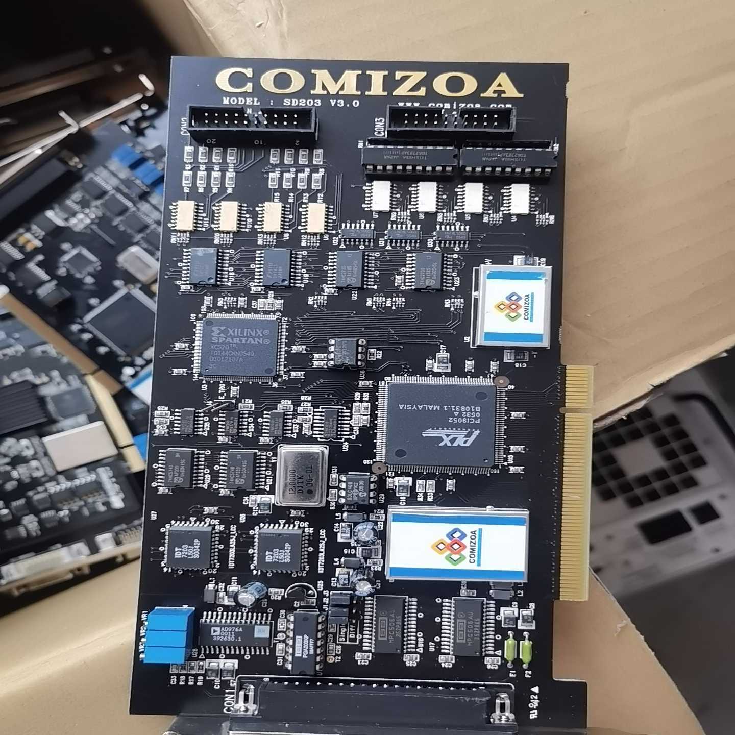SD203COMIZOA(亚飞商行）