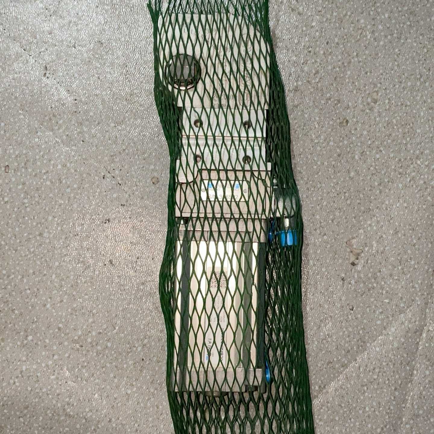 UNIVER 气缸 UCBP40NNNK1S0【鑫鑫商铺】