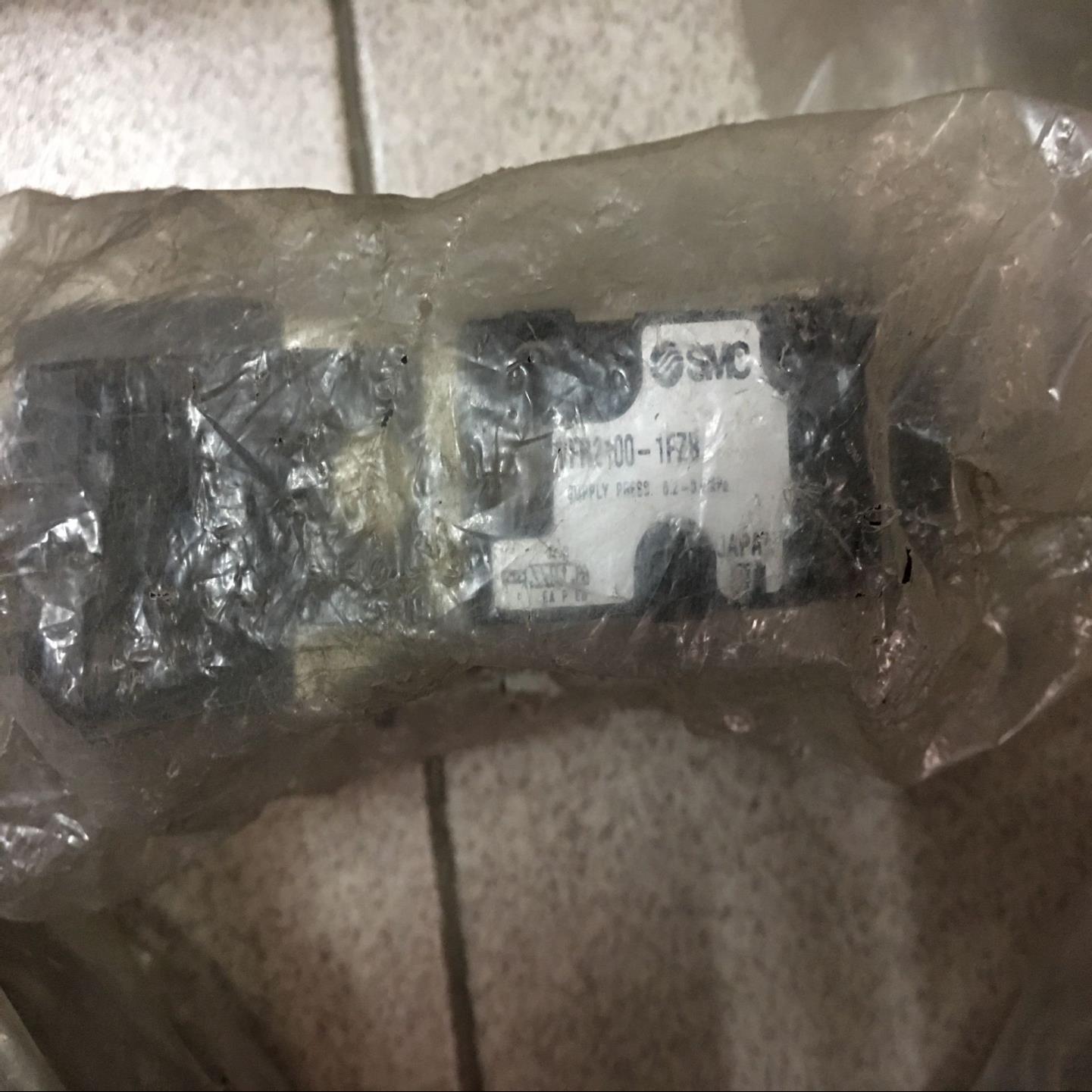 SMC全新原装VFR2100-1FZB-02 VFR2200-1FZB VFR2300-5FZ