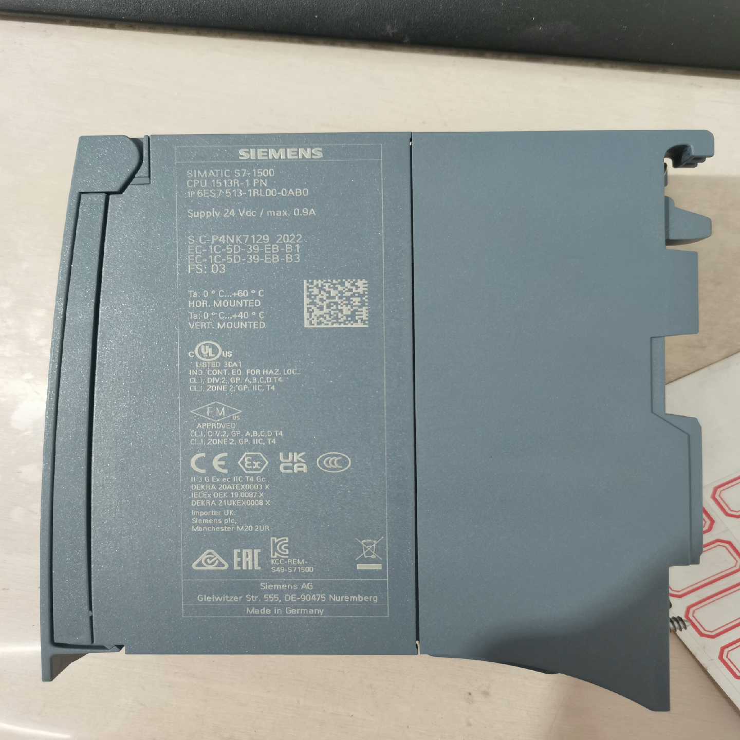 6ES7513-1RL00-0AB0,议价#SIEME询价