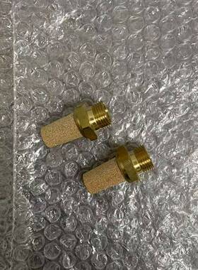 配件T40C3800诺冠Norgren消音器G38螺纹议价