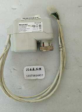 议价霍尼韦尔HONEYWELL   M6410C4037 电动小