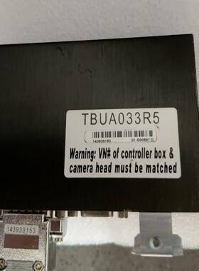 控制盒TBUA033R5成色如图的私仪价（基数电子）