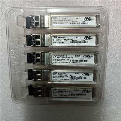 QLogic FTLF8532P4BCV-QL（耶耶电子）
