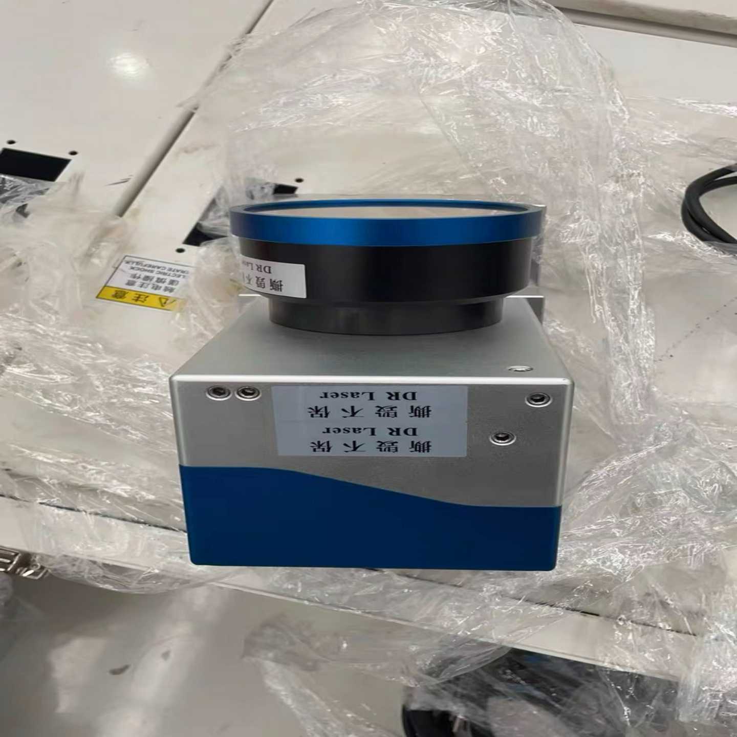 光电/激光器件 2020年RAYLASE  高速数字振镜 S【鑫鑫商铺】