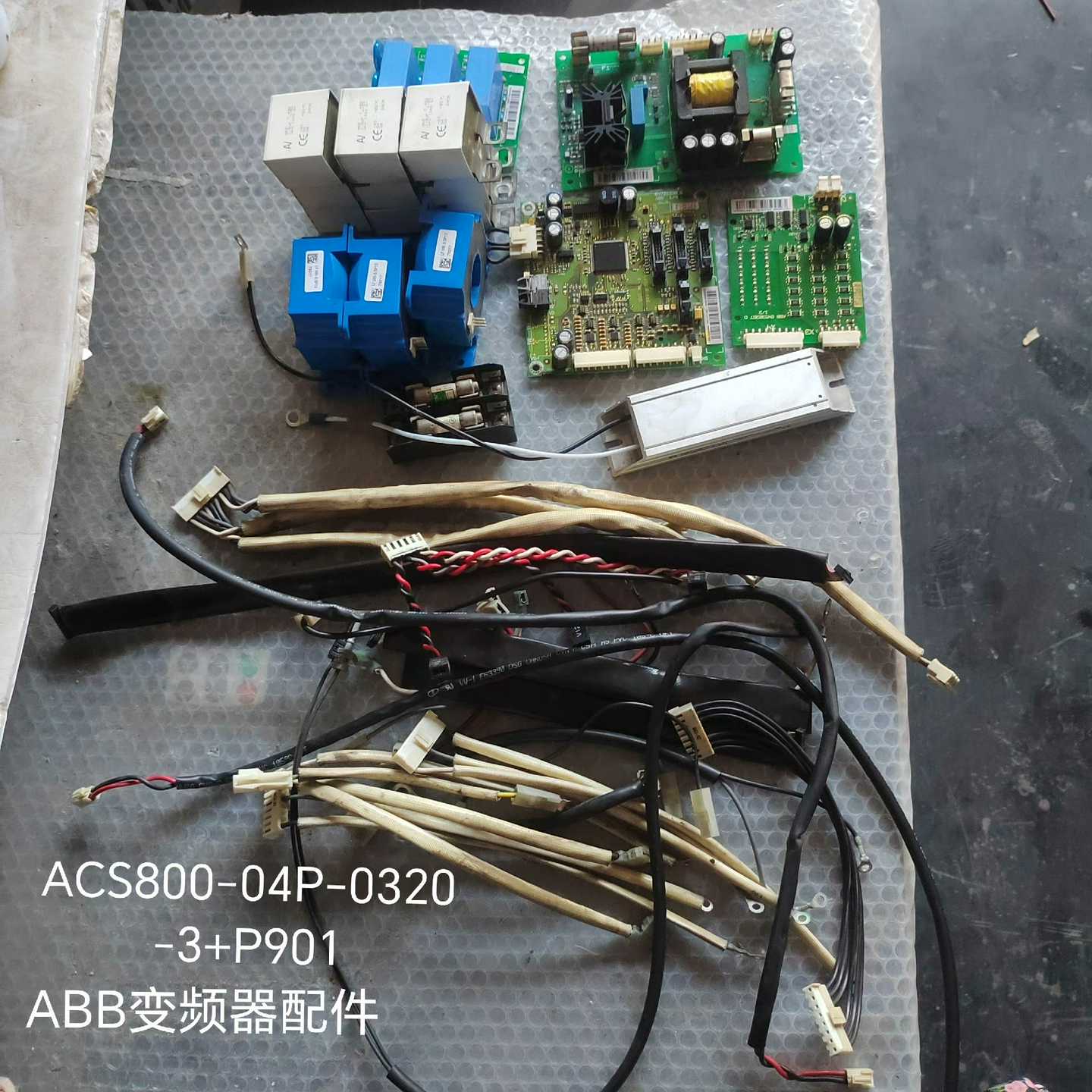 ACS800变频器板子AlNP-01C/AlNT02C/AP询价