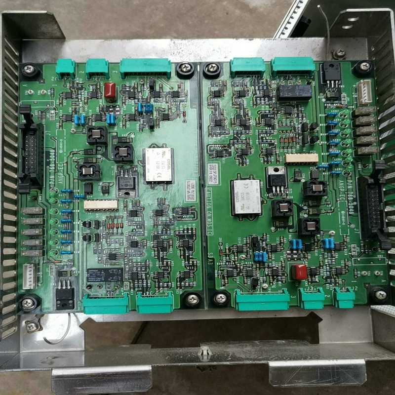 罗 氏 免 疫ANGE-EC板，单块价，共2块。【卡奥电子】