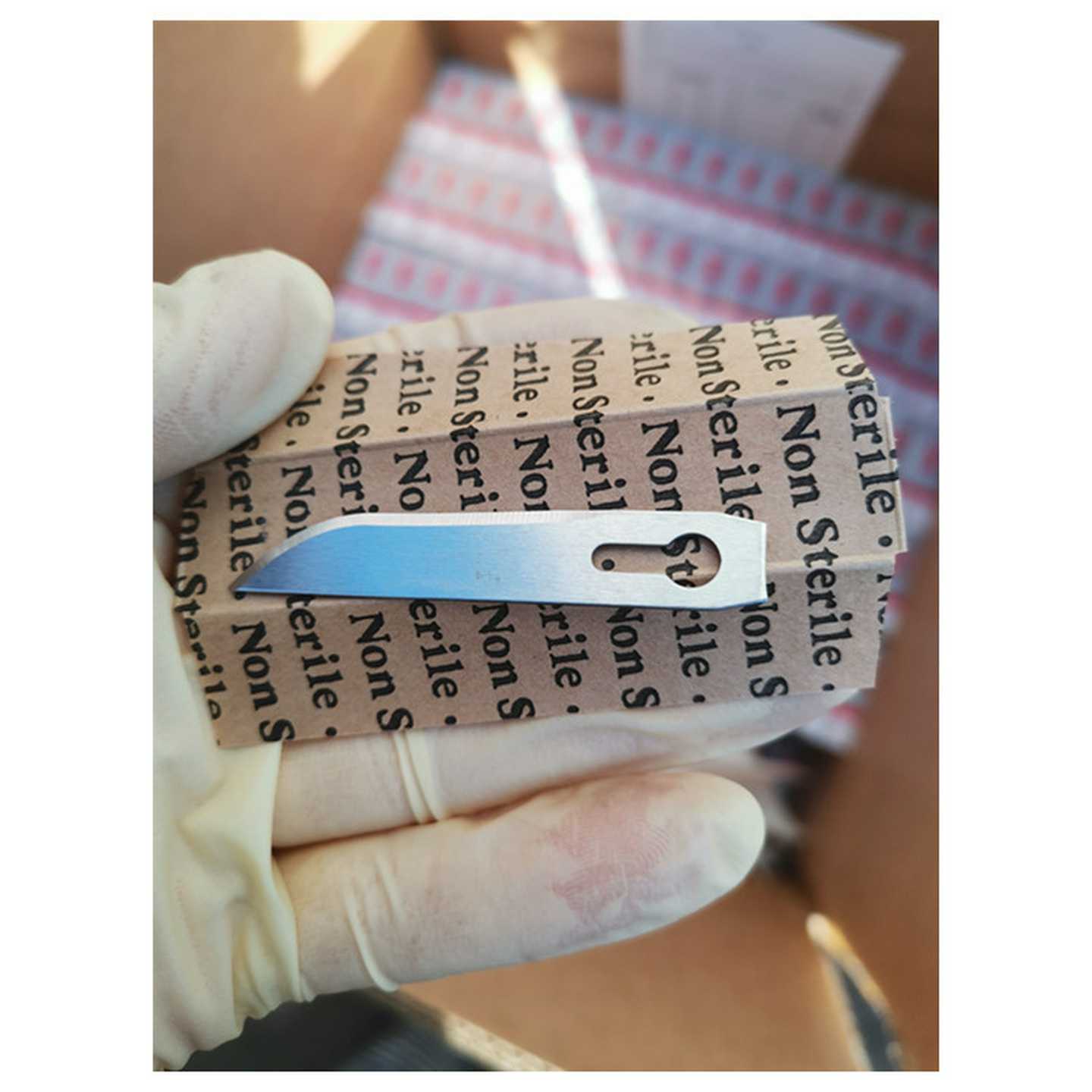 英国Sf-美工刀REF: 4214 (SM04) 工艺品雕刻用