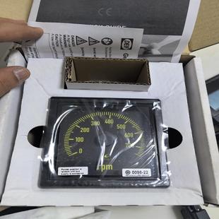 转速表 8个 背呗机械 XL96 700 带调光 DEIF