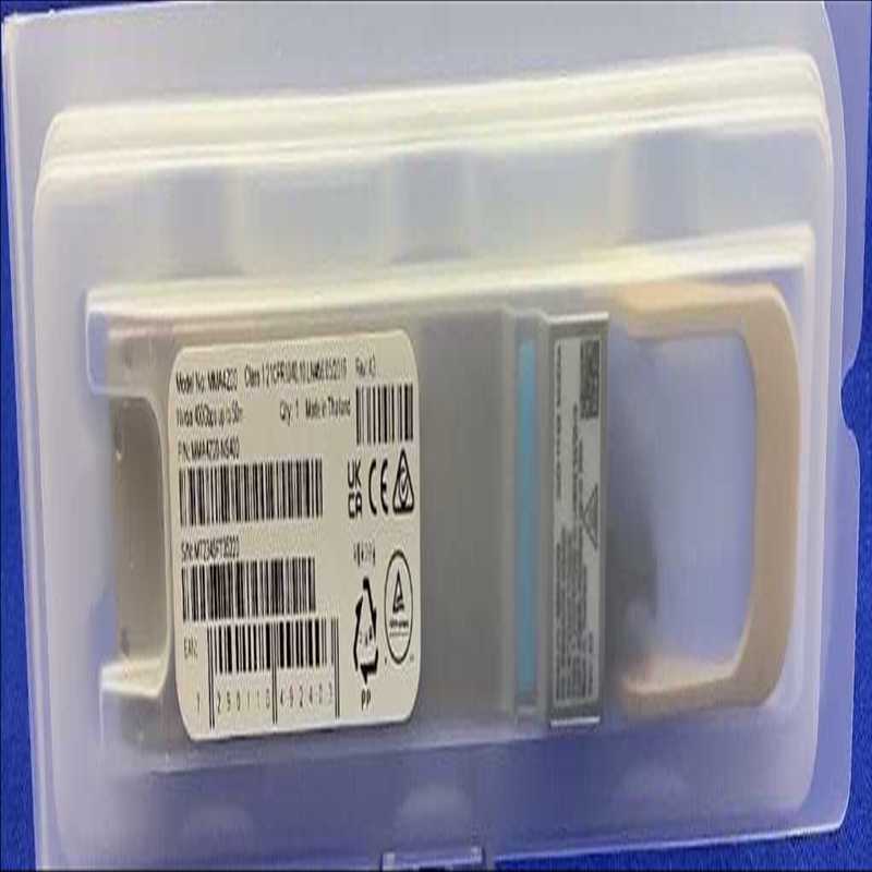 议~NVIDIA 400G OSFP MMA4Z00-NS400