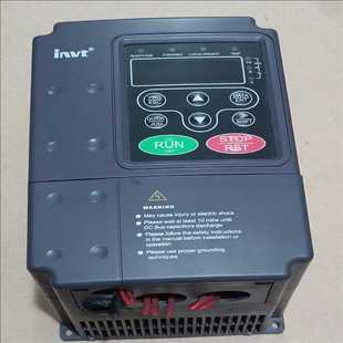 1R5G 耶耶电子 380V 1.5KW 英威腾变频器CHE100