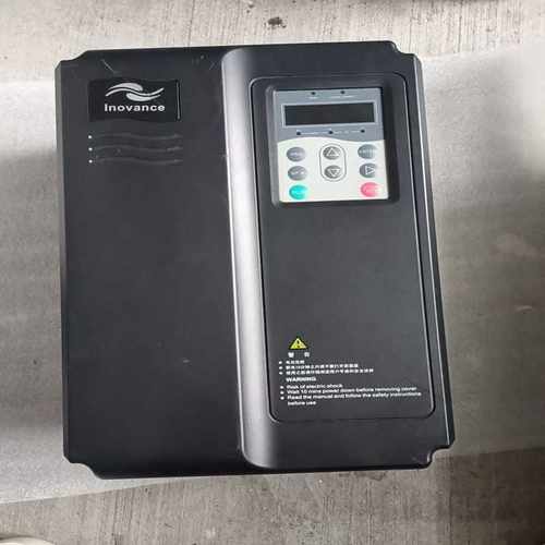 汇川变频器 MD280NT11GB/15PB  380V 1{议价}