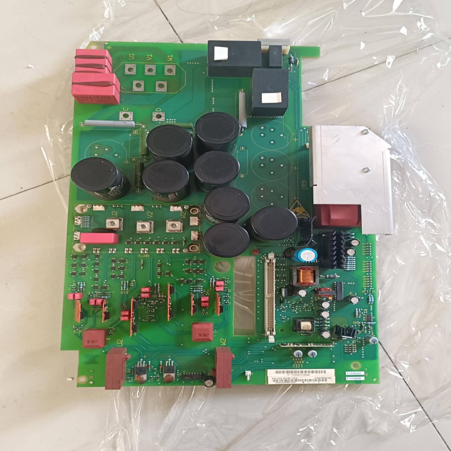 议~6SE7023-4EC84-1HF3变频器驱动板,6S