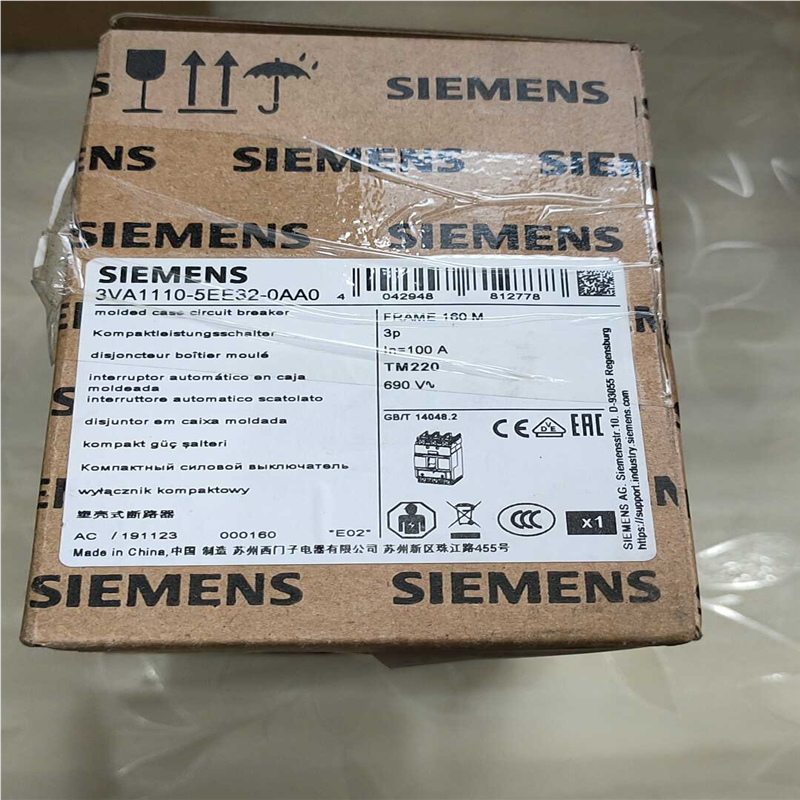 3VA1110-5EE33-0AA02台~议价