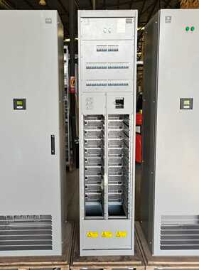 维谛NetSure801系统 交流 直流 整流柜  一套全新