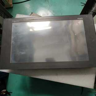 卡奥电子 外观完好 功能正常 XBTORT7340触摸屏一块