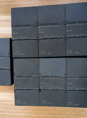 西门子200smart  6ES7 288-2DR32-0A（崽载电子）