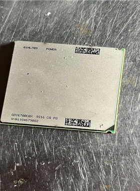 IBM 01HL709服务器CPU 9316【鑫鑫商铺】