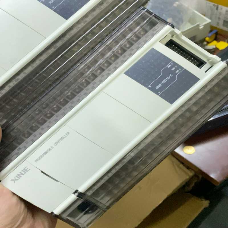 信捷XD5E-60T10-E,拆机件已经测试包好,实物拍摄【鑫鑫商铺】