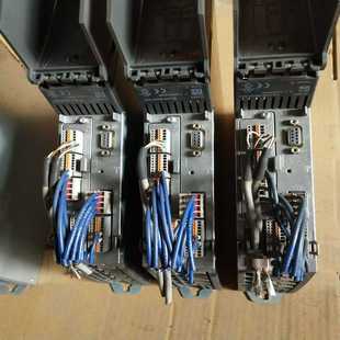 0MA00 6SL3040 0AA1件成色外观如图功能正 星慕电子