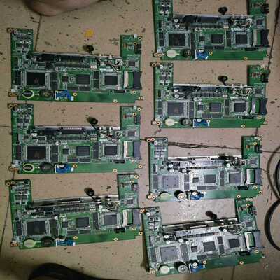 议价出售阿特拉带板心片EP2C35F672C8N （7片），看中