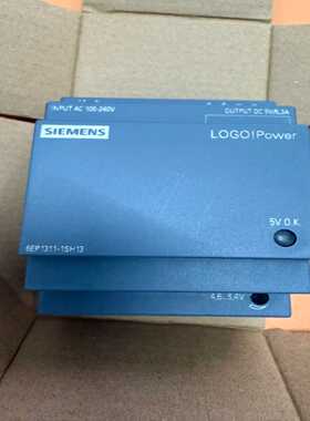 LOGO电源模块6EP1311-1SH13 现~询价