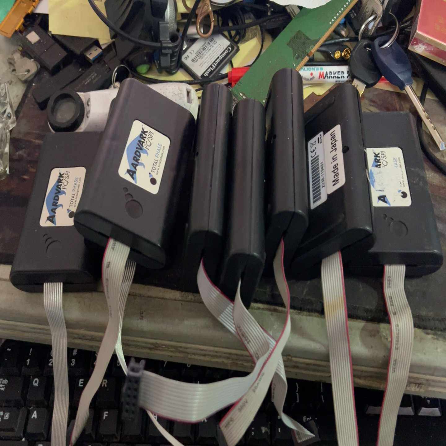 TP280121  total phase chee~询价