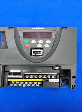 询价~东芝变频器VF-AS1-PS1控制CPU板  功能包