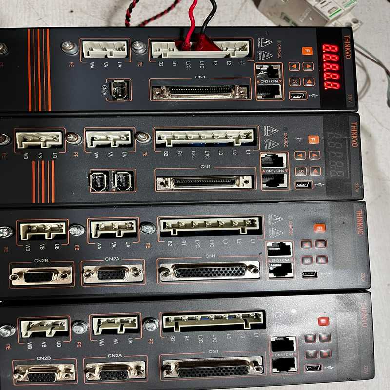 议价拆机WinM驱动器JXD-15APM，228一台，共2台，J