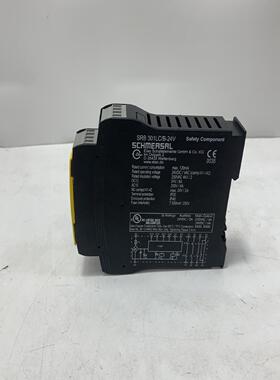 SCHMERSAL SRB301LC/B-24V  成色不错【落红设备】