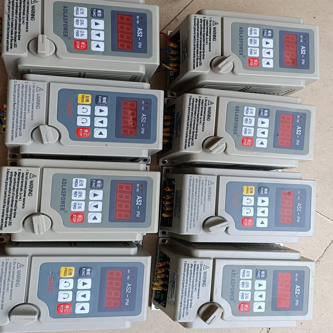 议价爱德利变频器AS2-IPM AS2-107适用