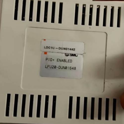 LDC1U-gun01442  变频器控制器，成色还可以（佳毅工控）