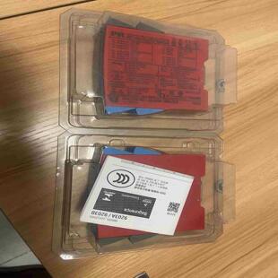 佩勒PR模块，隔离光栅PR9203,PR9203B1B，~询价