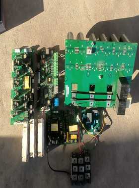 英威腾GD300-21-075G-4变频器配件，询价