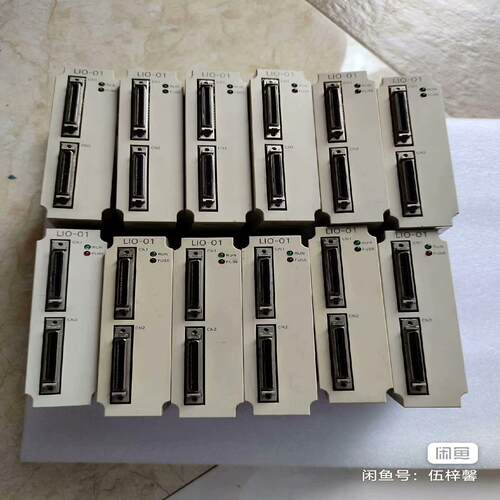 MP920 安川模块 JEPMC-l0220，LlO-01，~询价