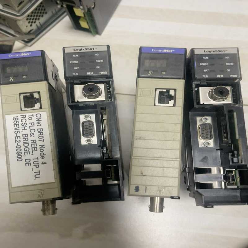 Allen bradley 1756-L61/B 1756-~询价