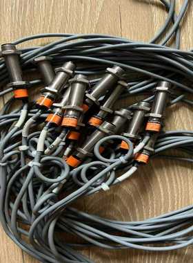 华怡丰LR12-D150NC PS12-T04NC 接近开关议价商品