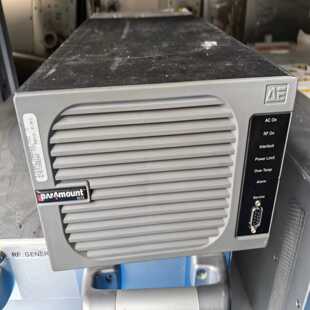 AE paramount1315 射频电源（地坛设备）