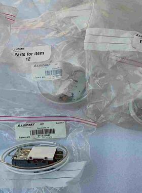 LOIPART船用温控器，K59L122104-46-2L询价