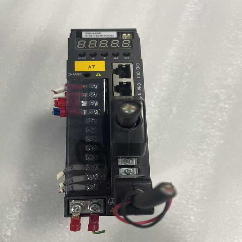 议价汇川驱动 IS620NS1R6I 功能包好，原装正品，有需要